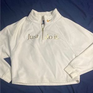 Nike Sweater size extra small